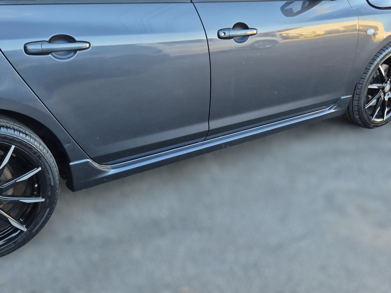 Mazda Axela - BK 2003-2009