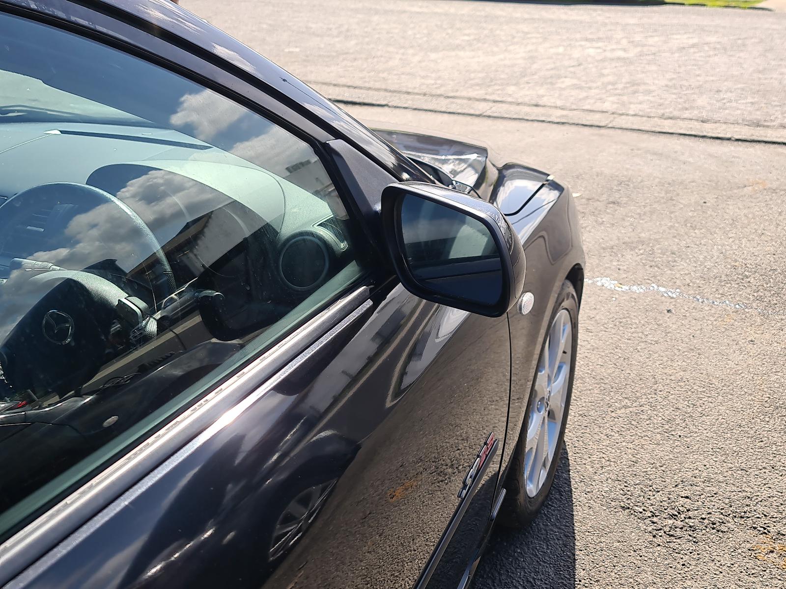 Mazda Axela - BK 2003-2009