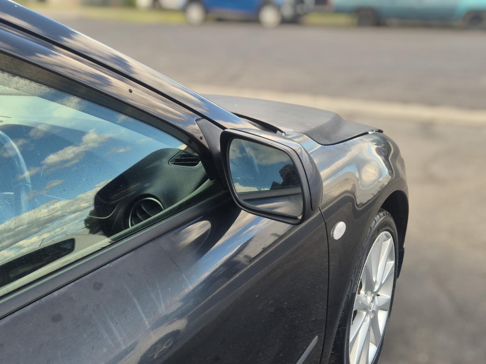 Mazda Atenza - GG 2002-2008