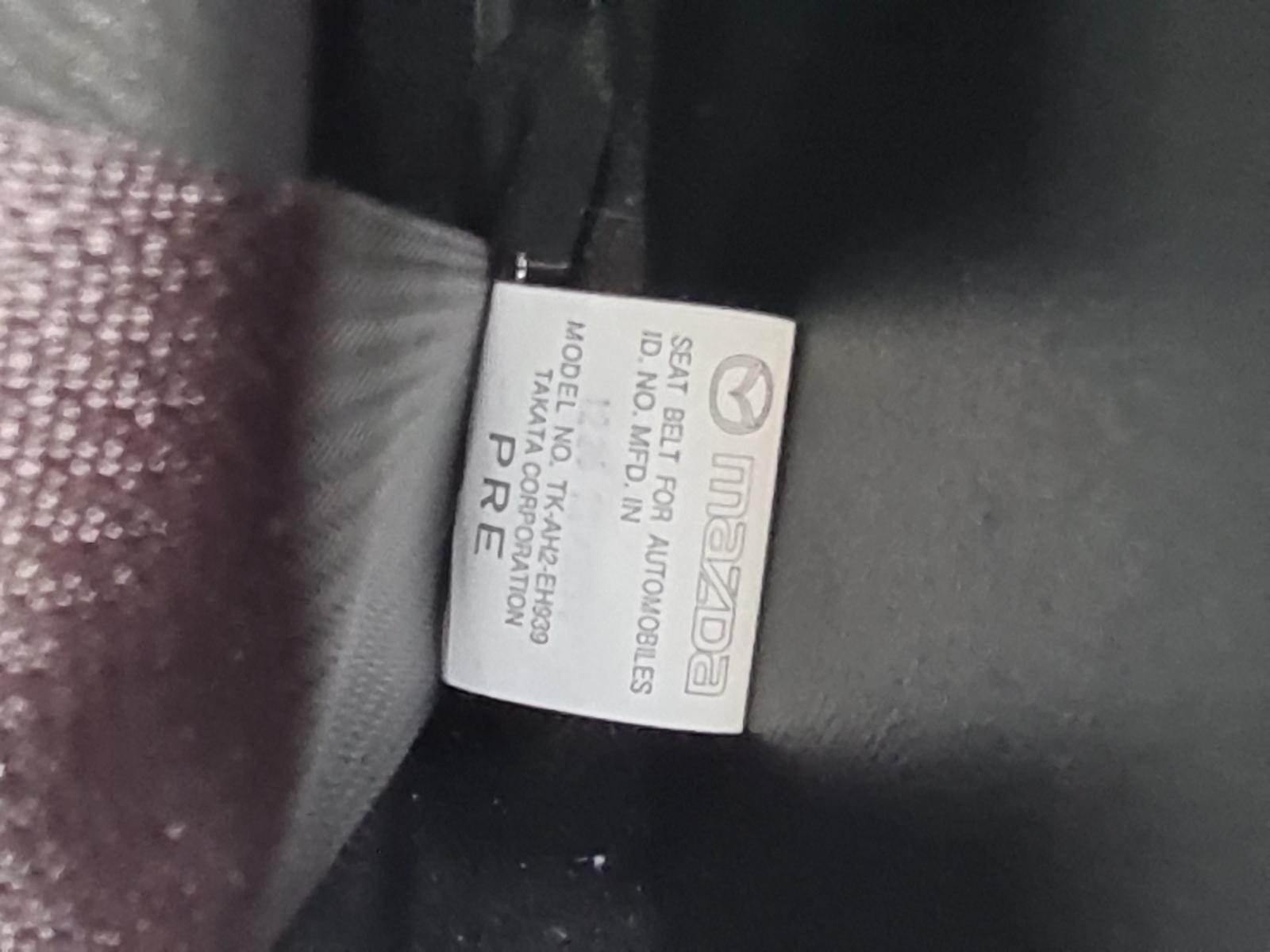 Mazda CX5 - KE 2012-Present