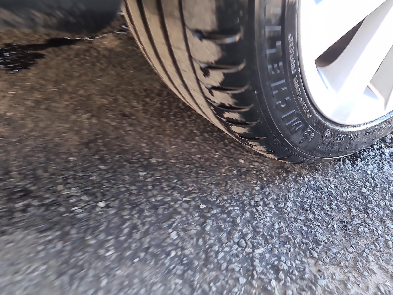 Mazda Axela - BK 2003-2009