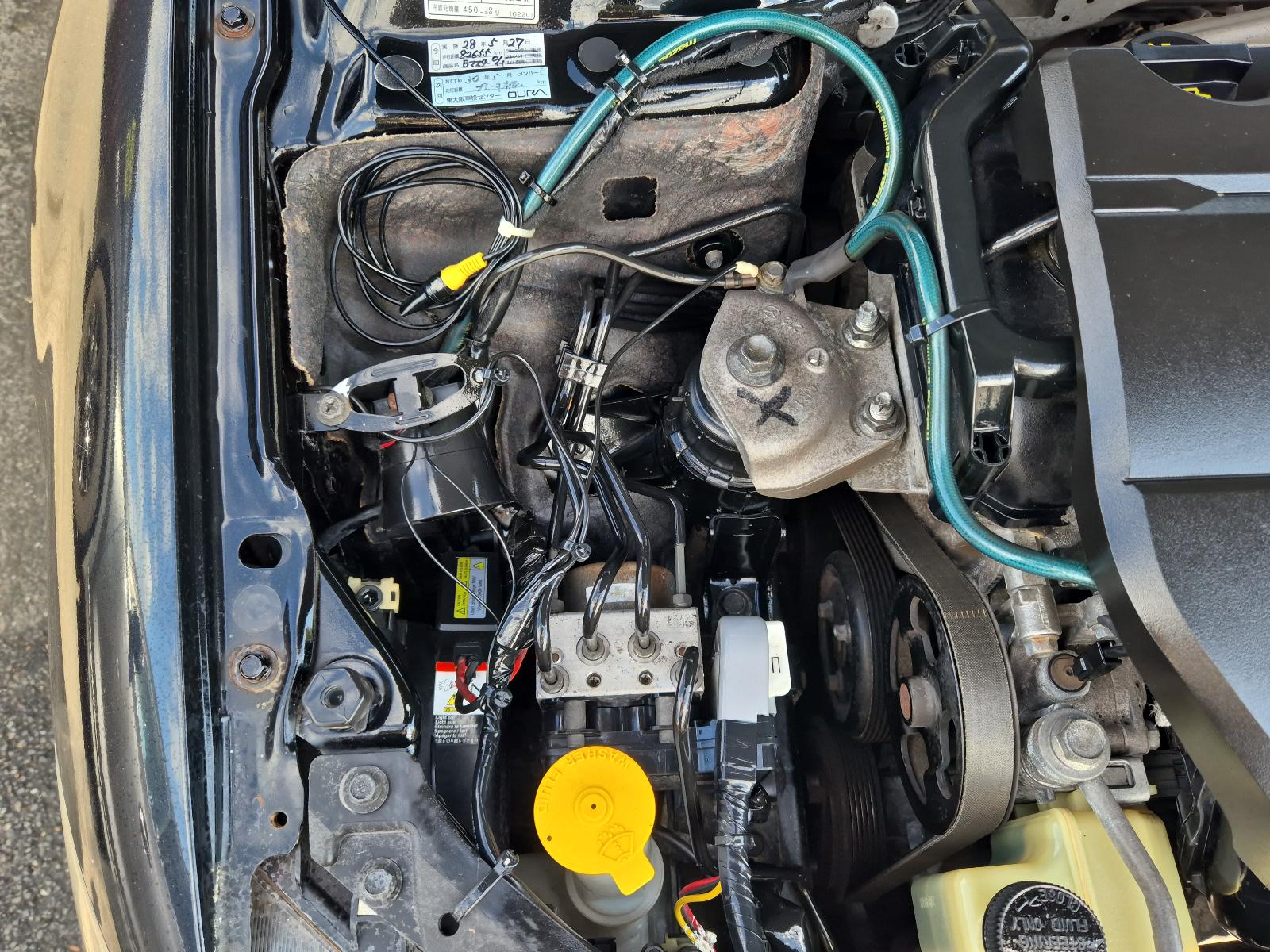 Mazda Atenza - GG 2002-2008