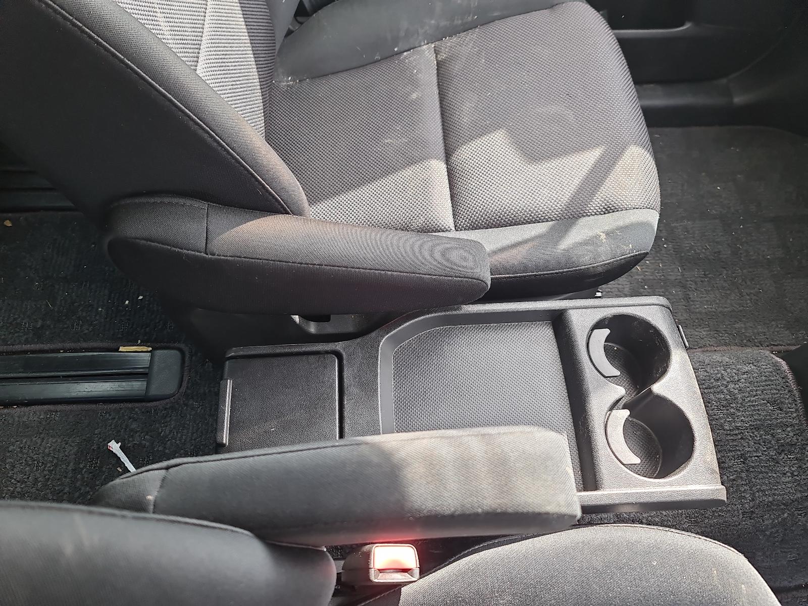 Mazda MPV - LY 2006-2016