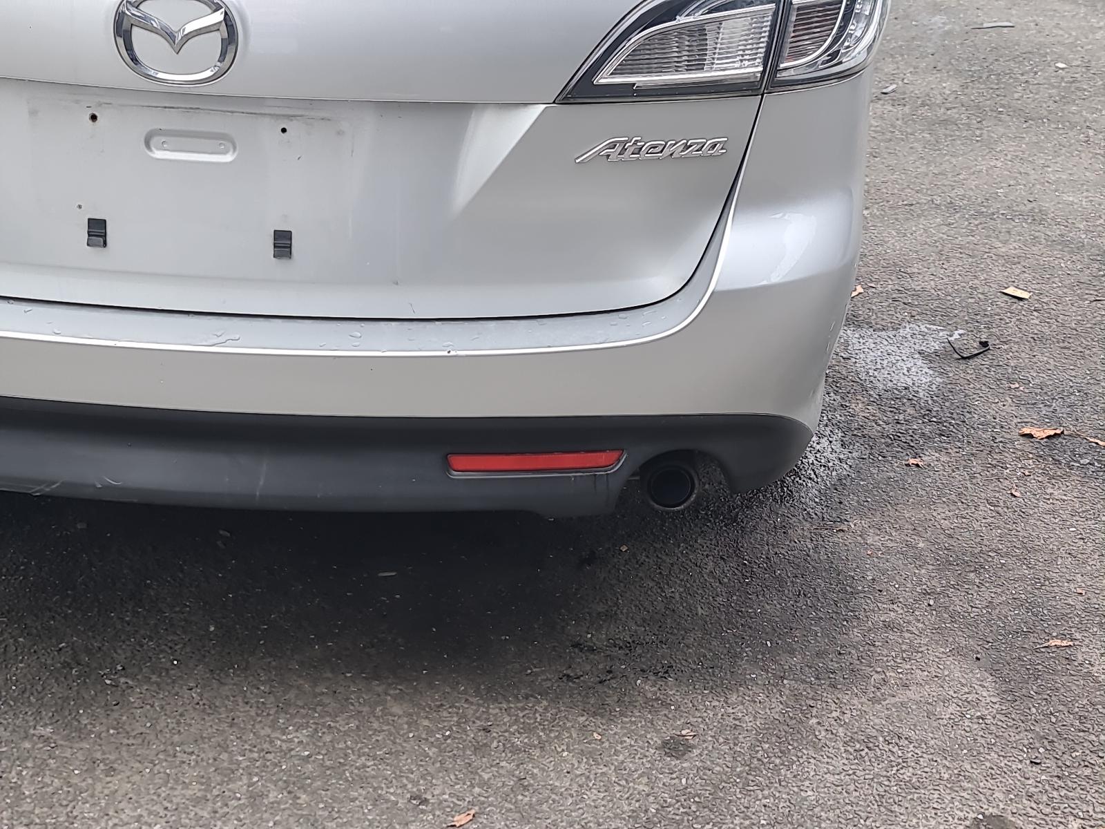 Mazda Atenza - GH 2008-2012