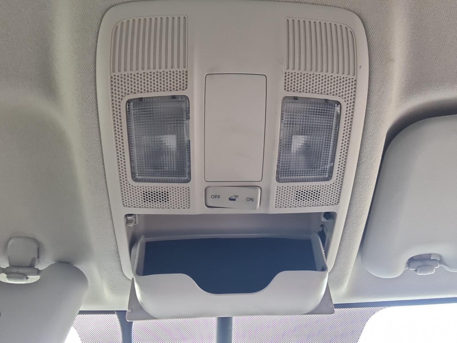 Mazda CX5 - KE 2012-Present