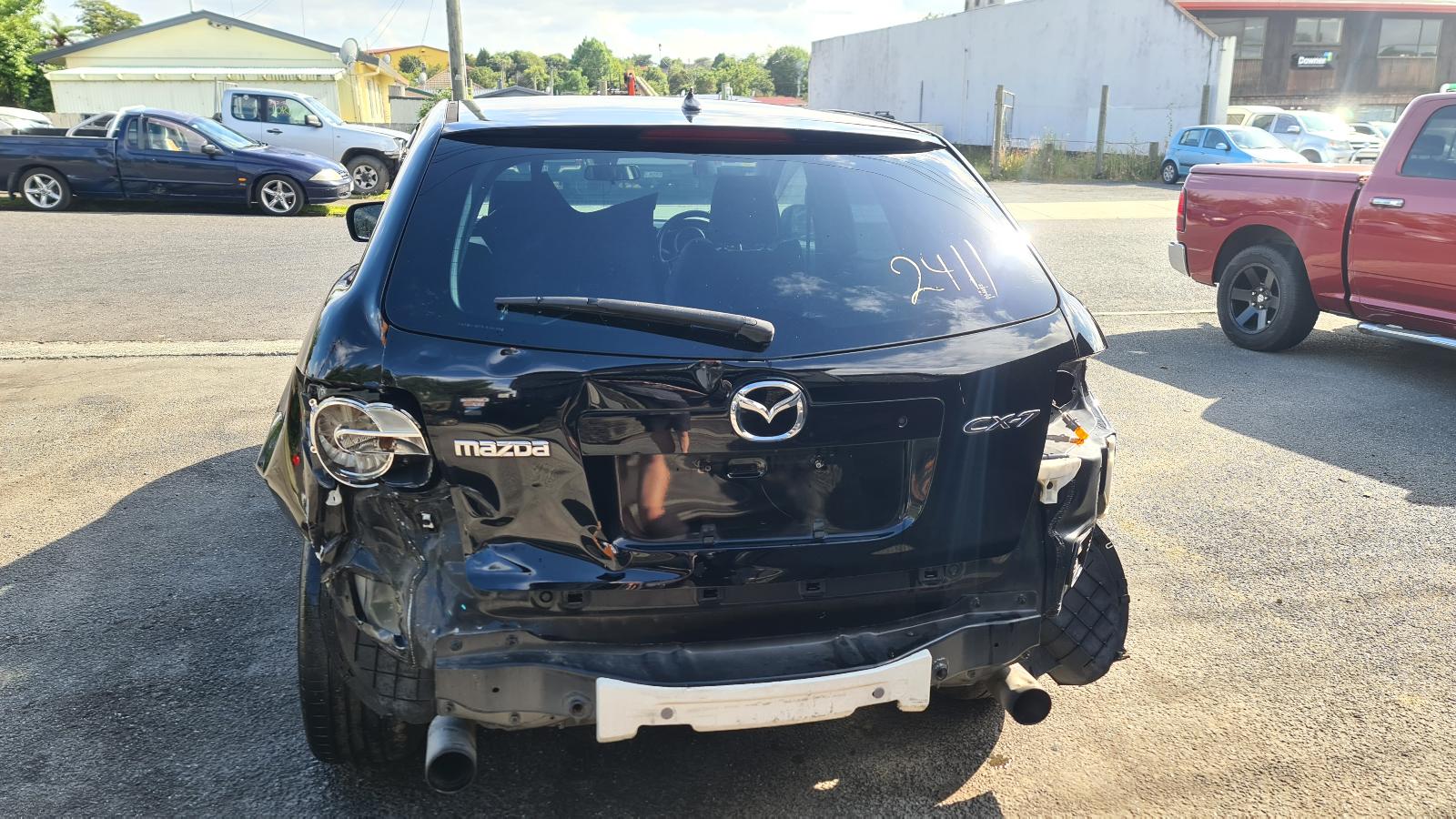 Mazda CX7 - ER 2006-2012