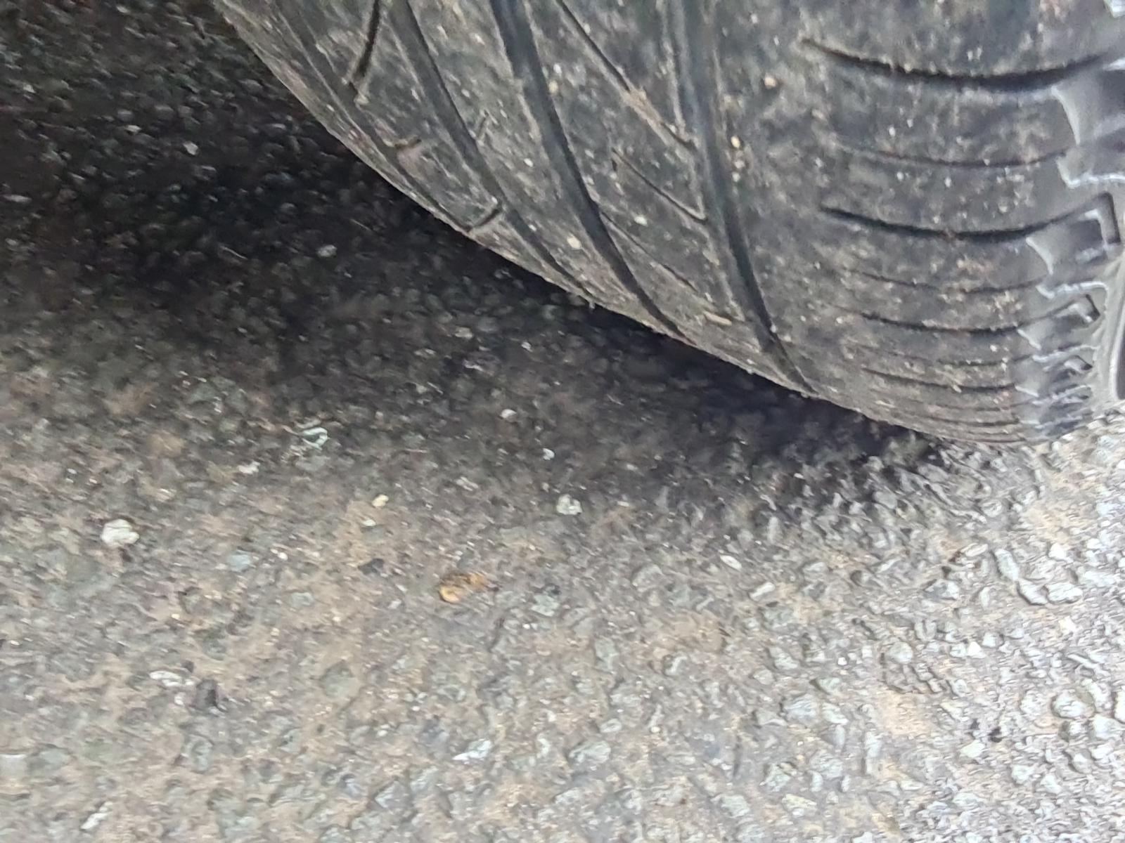 Mazda Atenza - GY 2002-2008