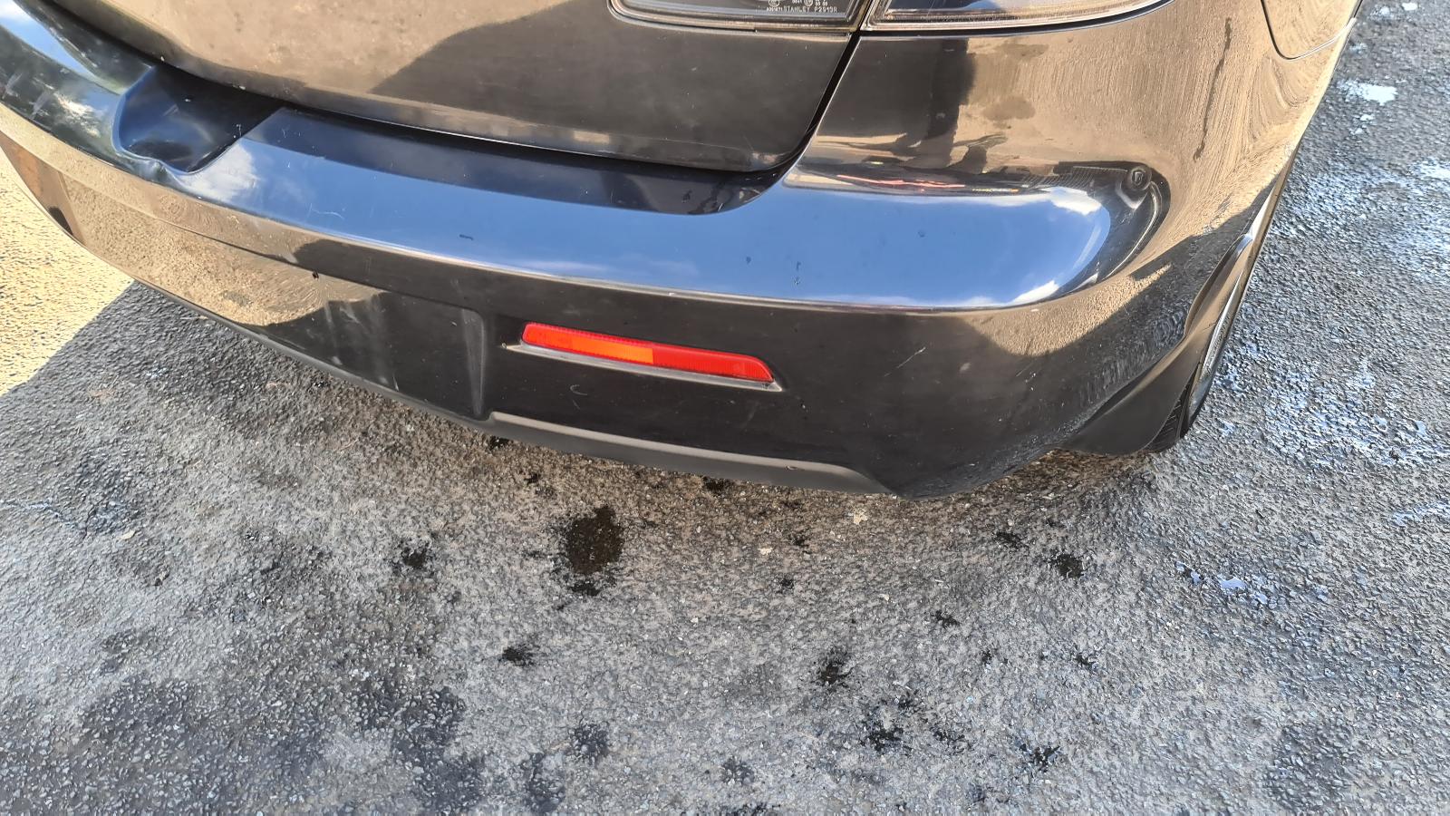 Mazda Mazda3 - BK 2003-2008