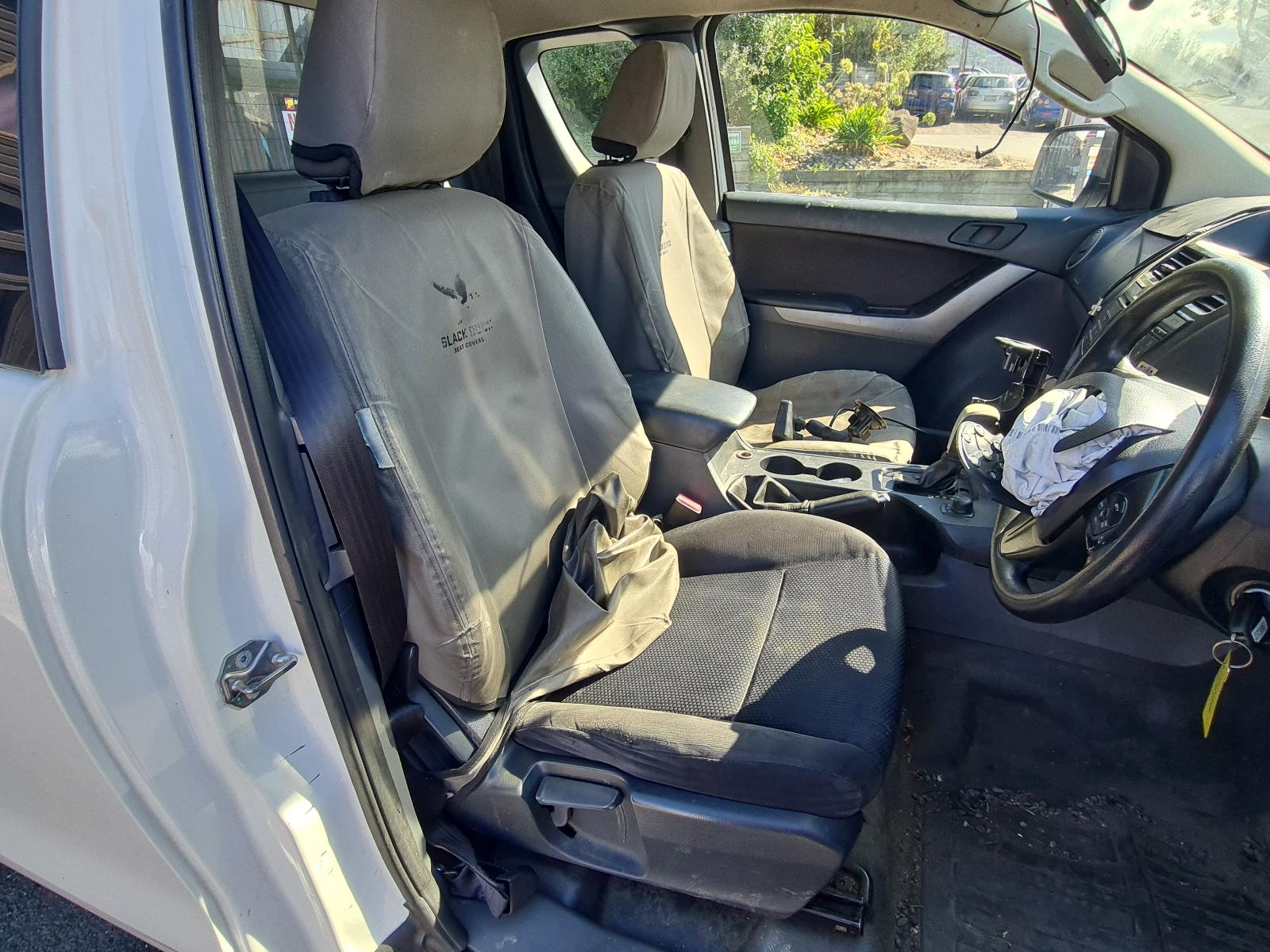 Mazda BT50 - UP 2011-Present