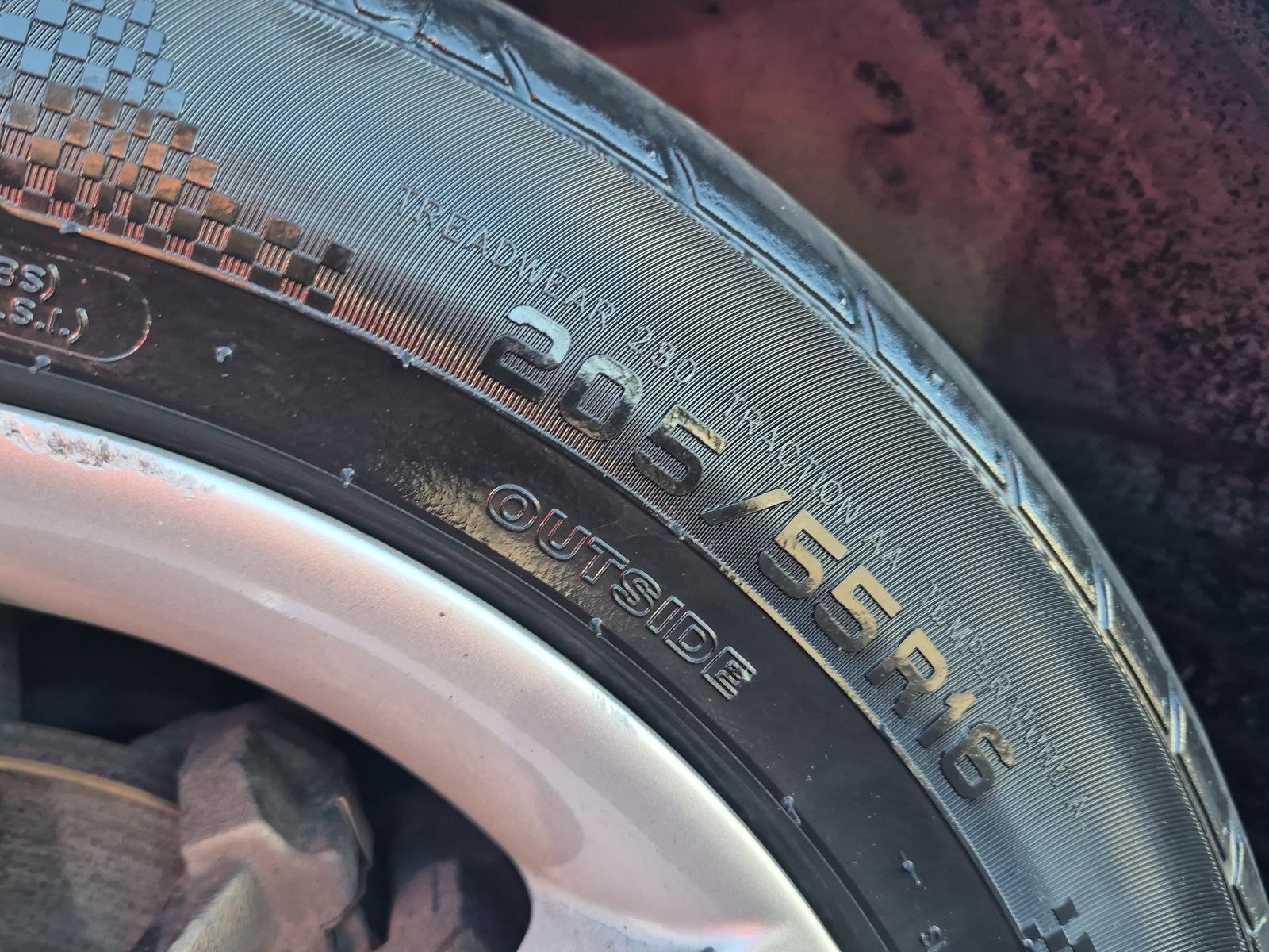 Mazda Atenza - GG 2002-2008