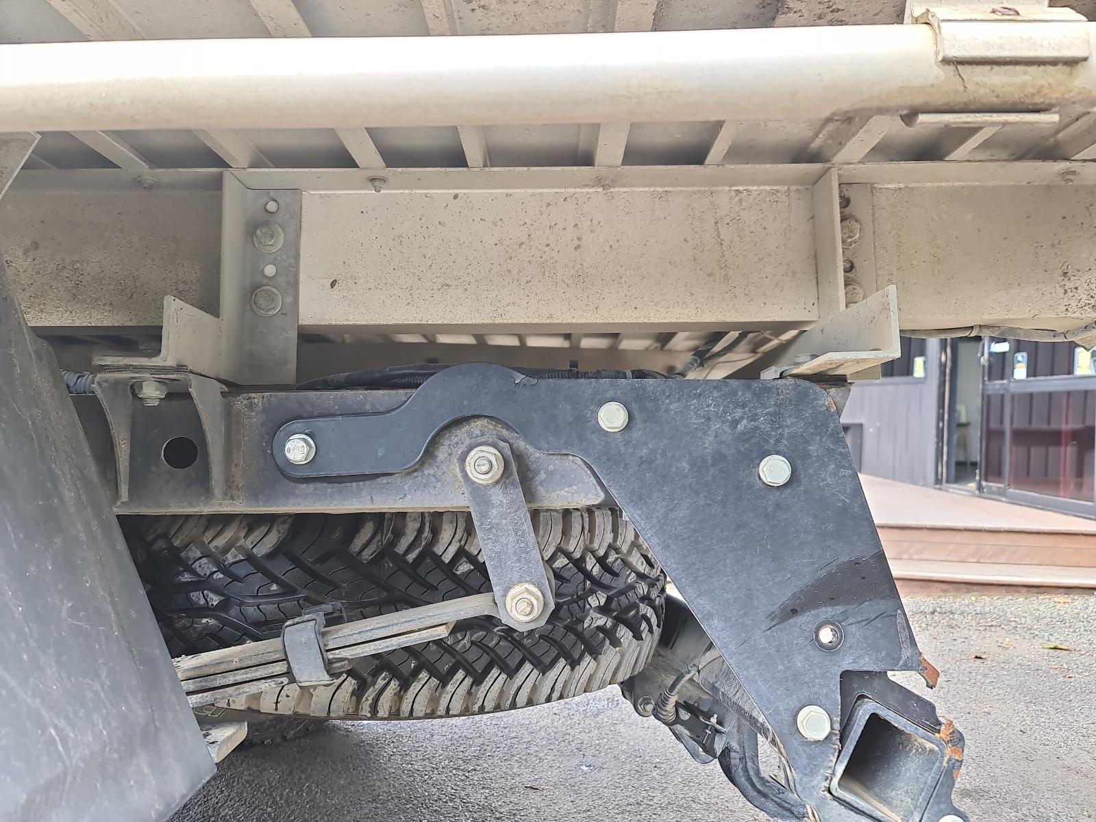 Mazda BT50 - UP 2011-Present