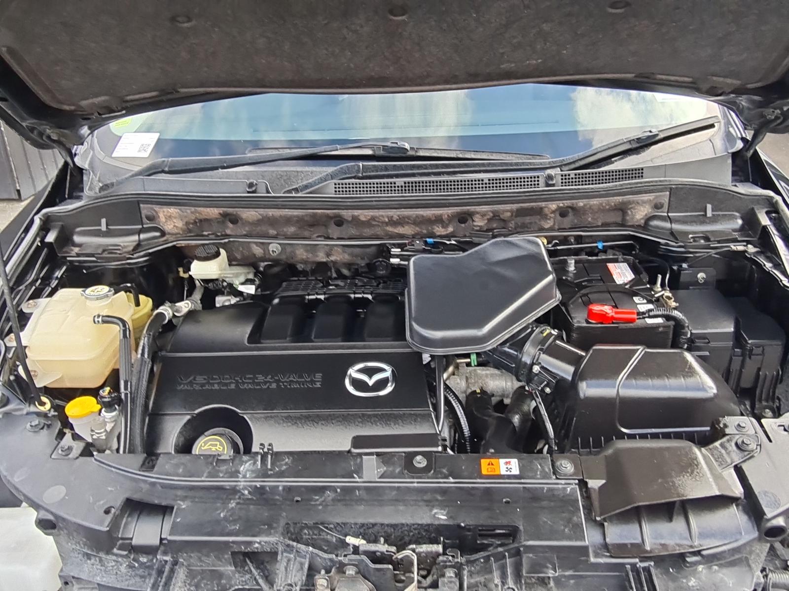 Mazda CX9 - TB 2006-2015