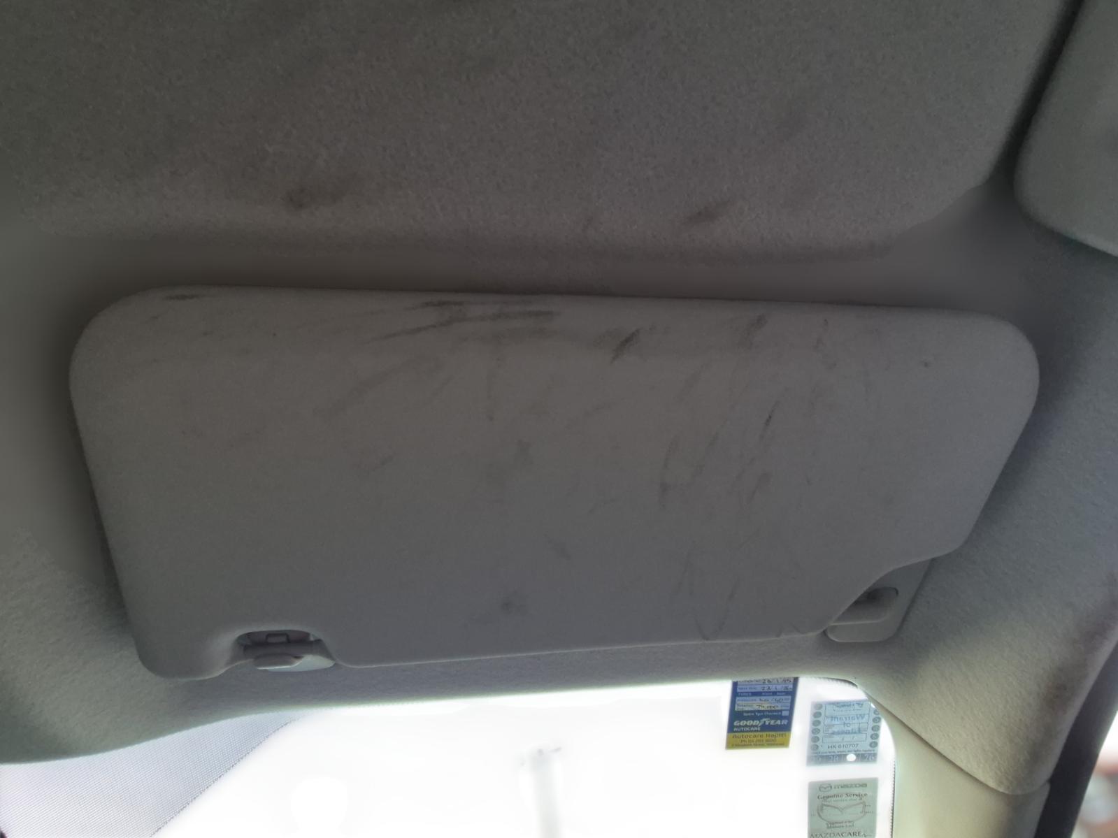 Sunvisor