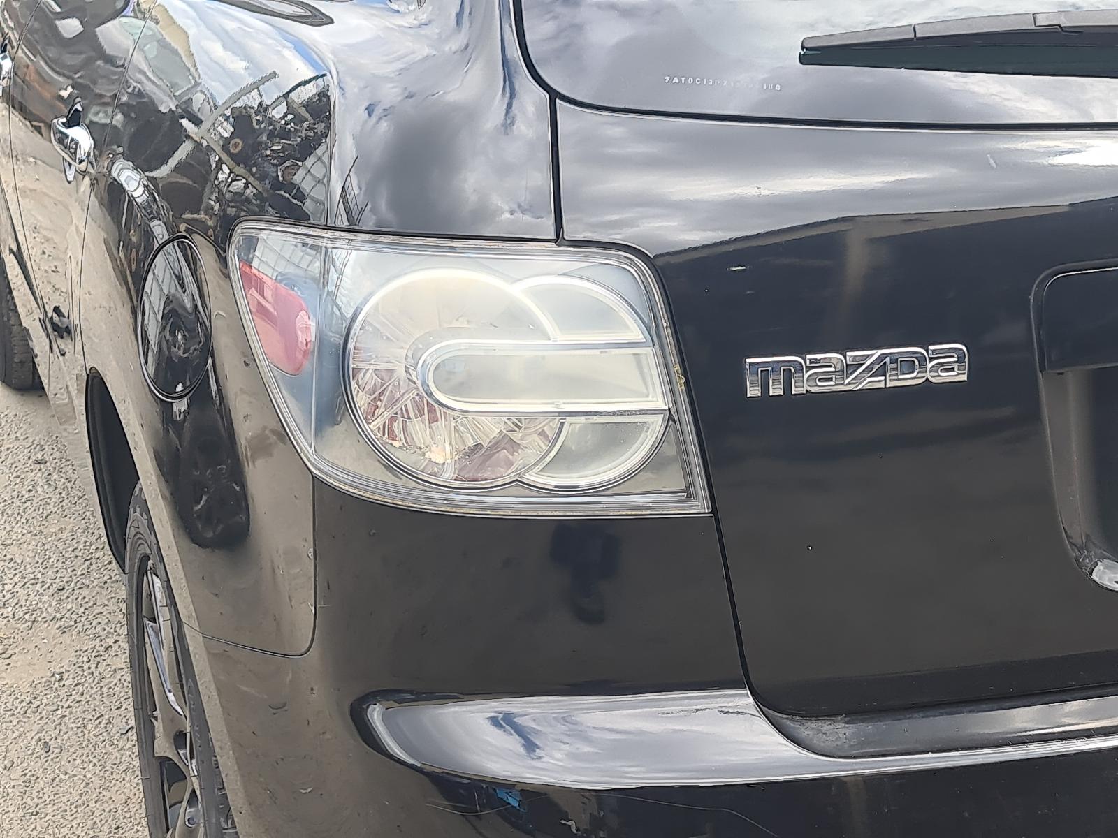 Mazda CX7 - ER 2006-2012