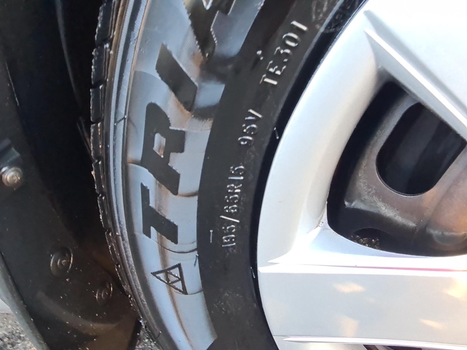 Mazda Axela - BK 2003-2009