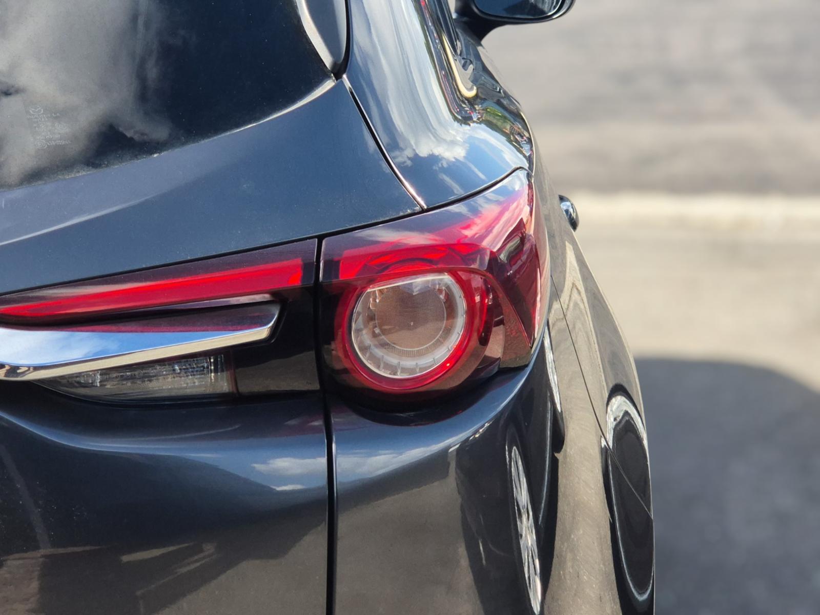 Mazda CX9 - TC 2015-Present