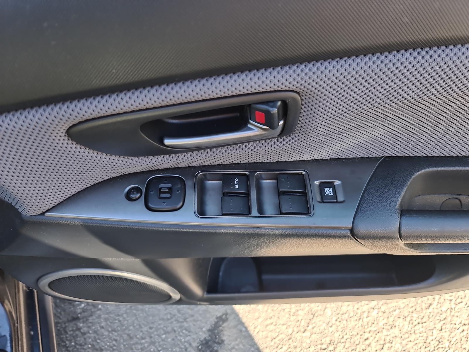 Mazda Axela - BK 2003-2009