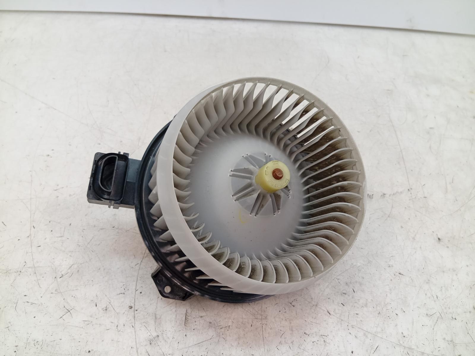 Heater_Fan_Motor