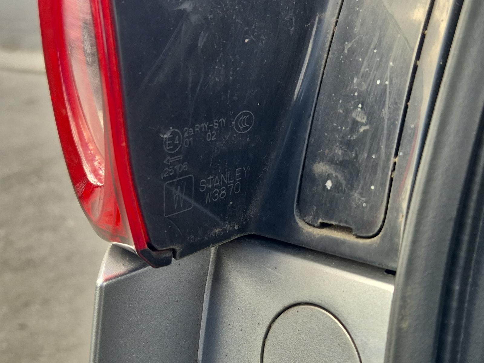 Mazda CX5 - KE 2012-Present