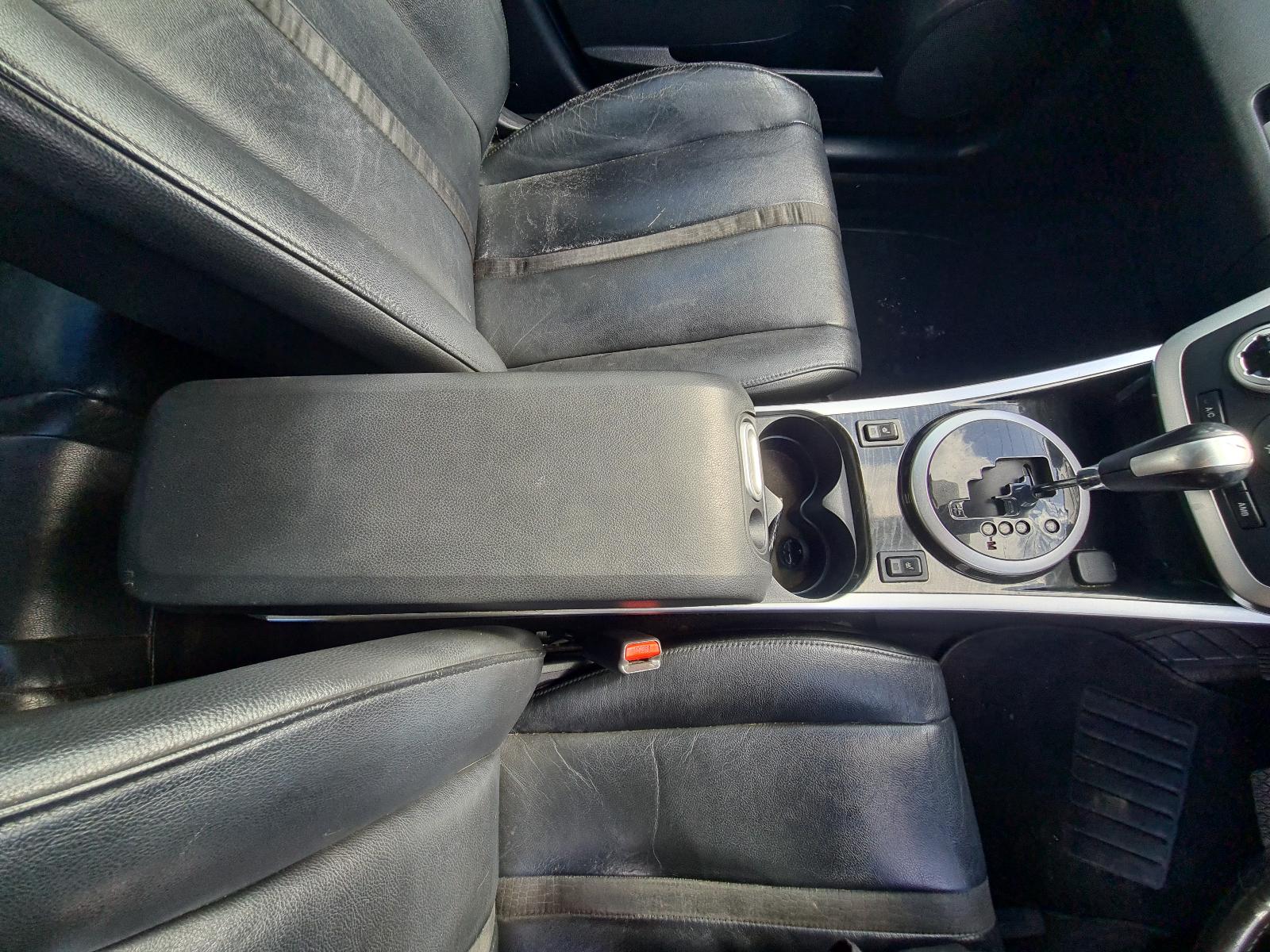 Mazda CX7 - ER 2006-2012