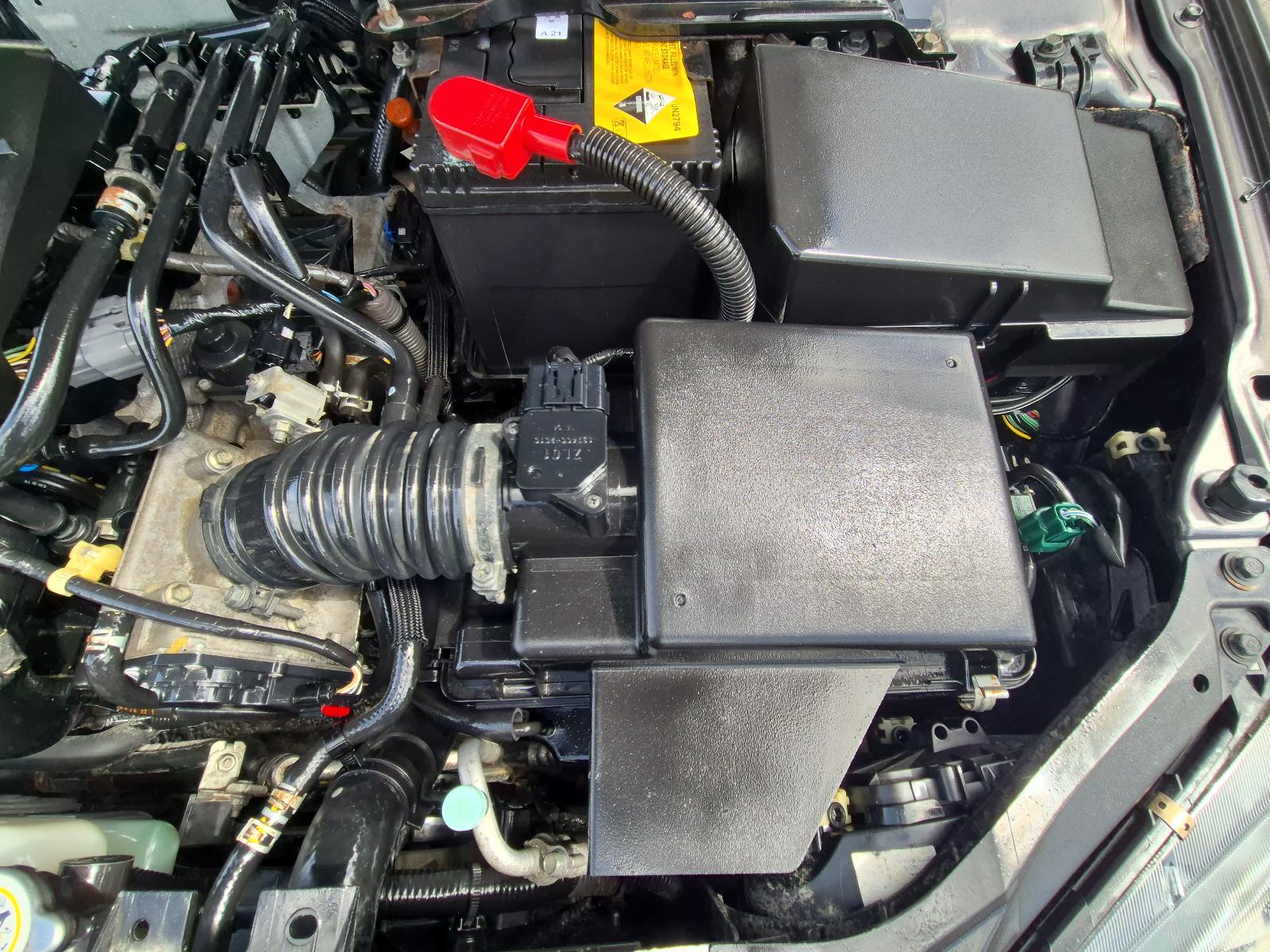 Mazda Atenza - GG 2002-2008