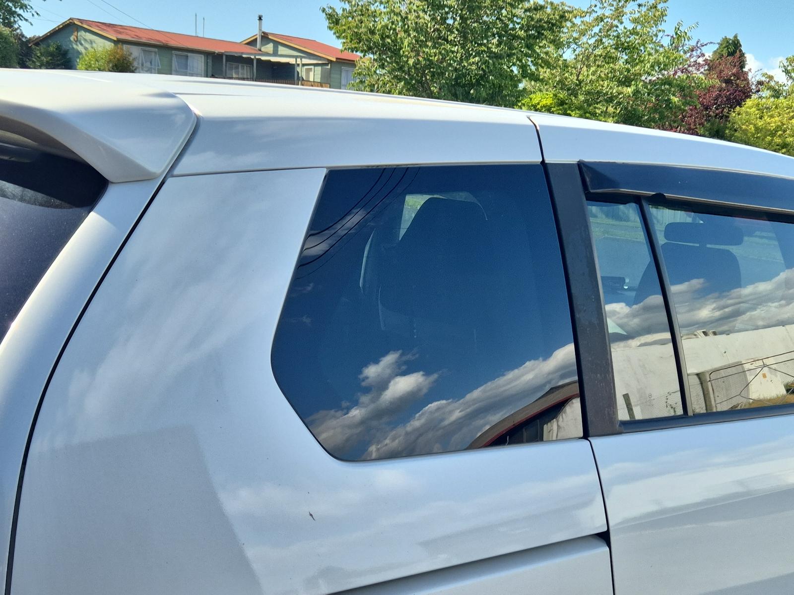 Mazda MPV - LY3P 2007-Present