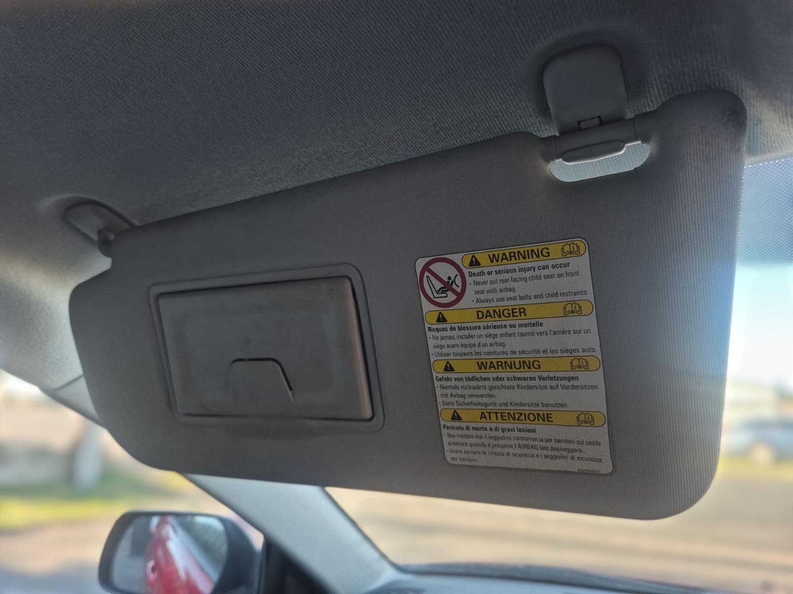 Mazda Mazda6 - GG 2002-2008