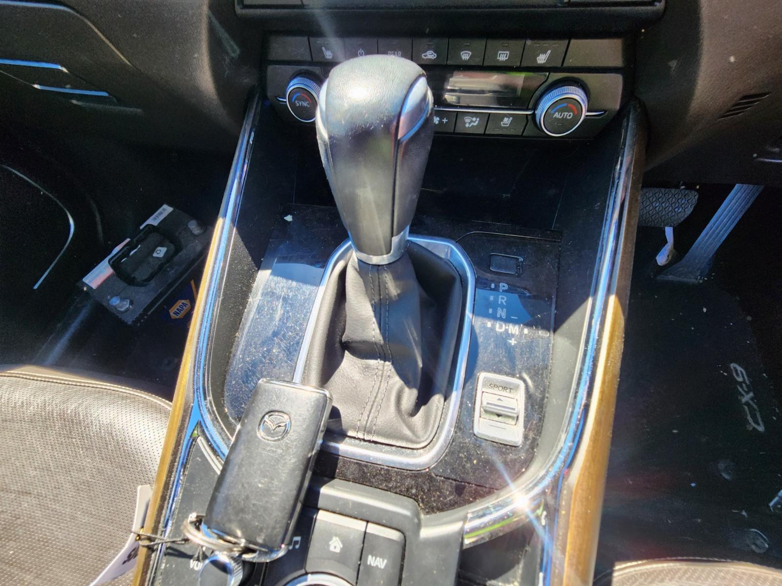 Gear Stick Shifter