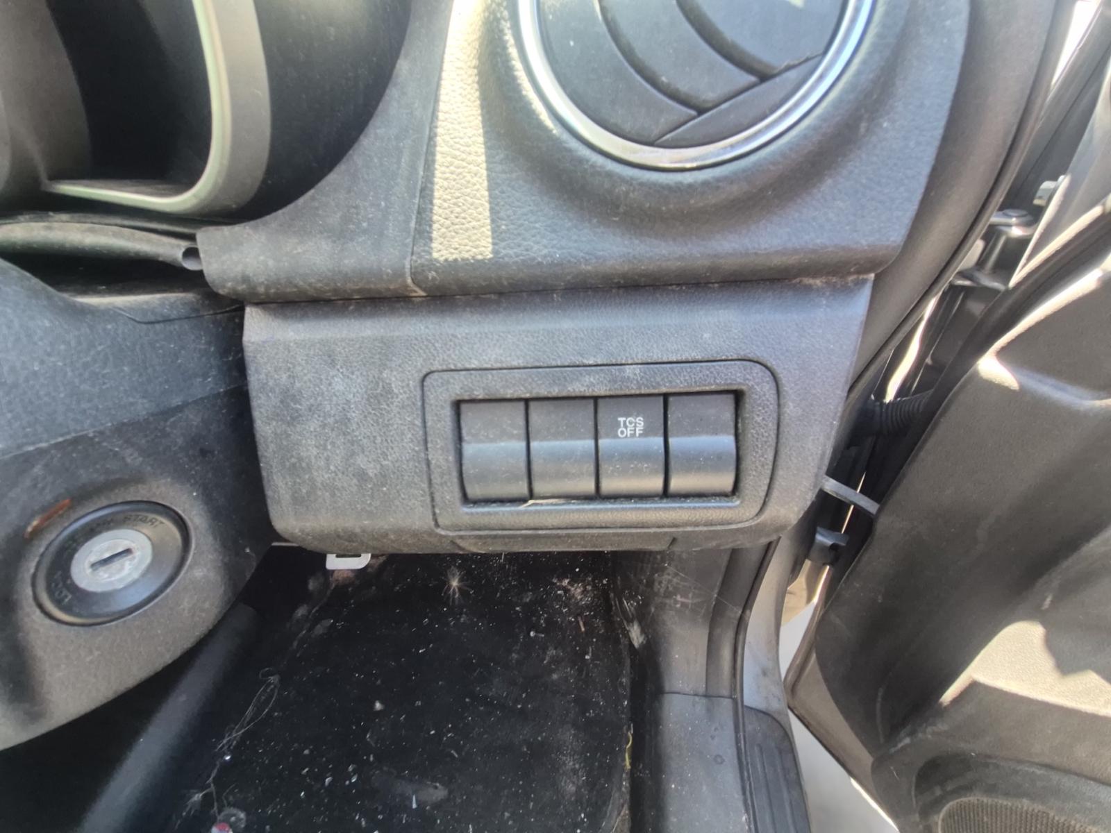 Mazda CX7 - ER 2006-2012