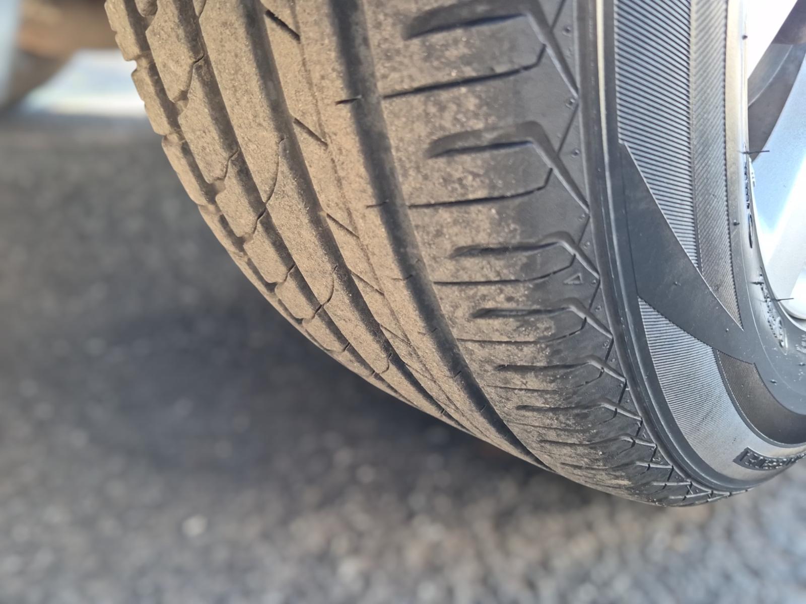 Mazda CX7 - ER 2006-2012