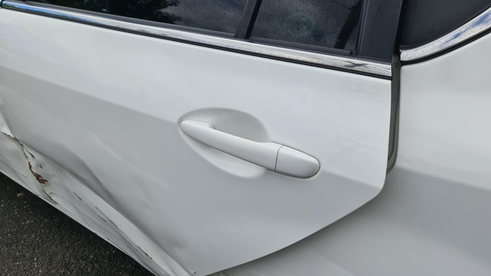 Mazda Atenza - GH 2008-2012