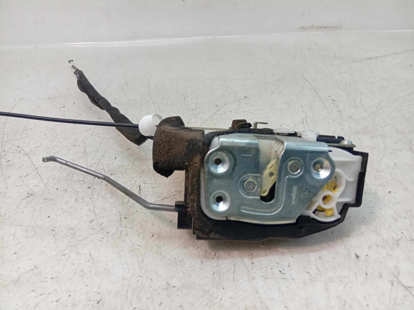 Door_Boot_Gate_Lock