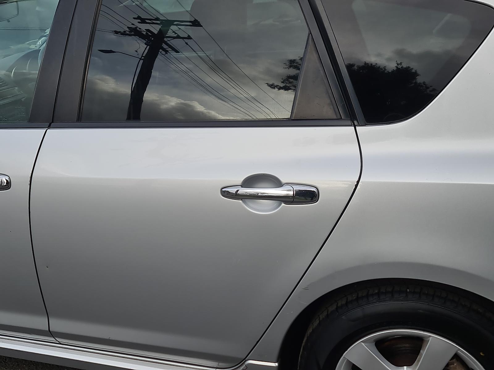 Mazda Axela - BK 2003-2009