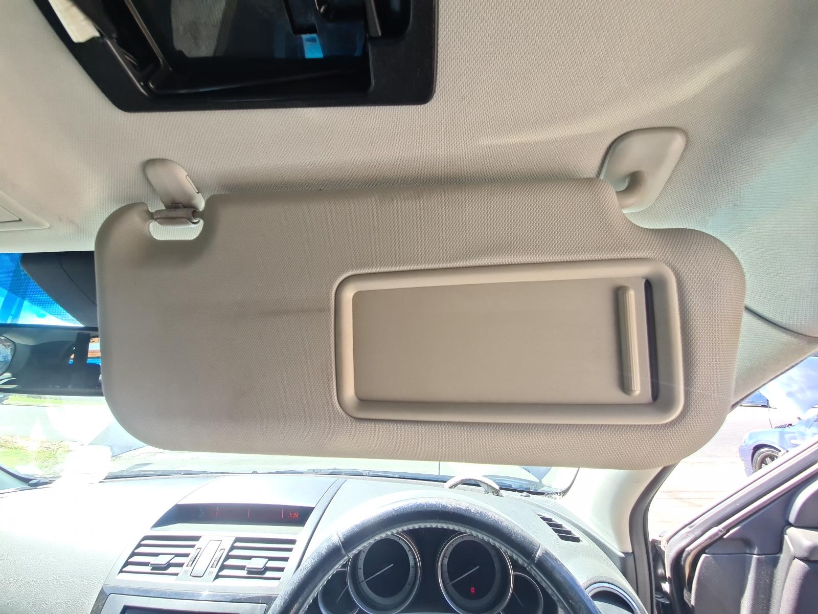 Mazda Atenza - GH 2008-2012