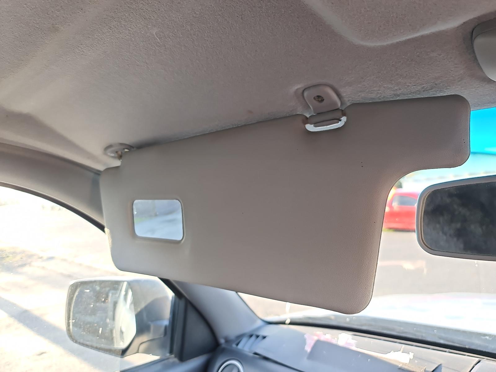 Mazda BT50 - UN 2006-2011