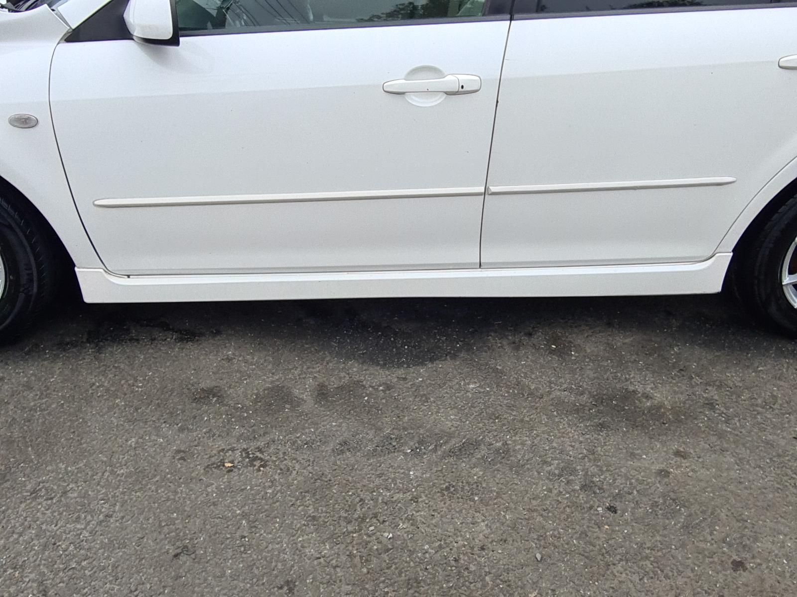 Mazda Atenza - GG 2002-2008