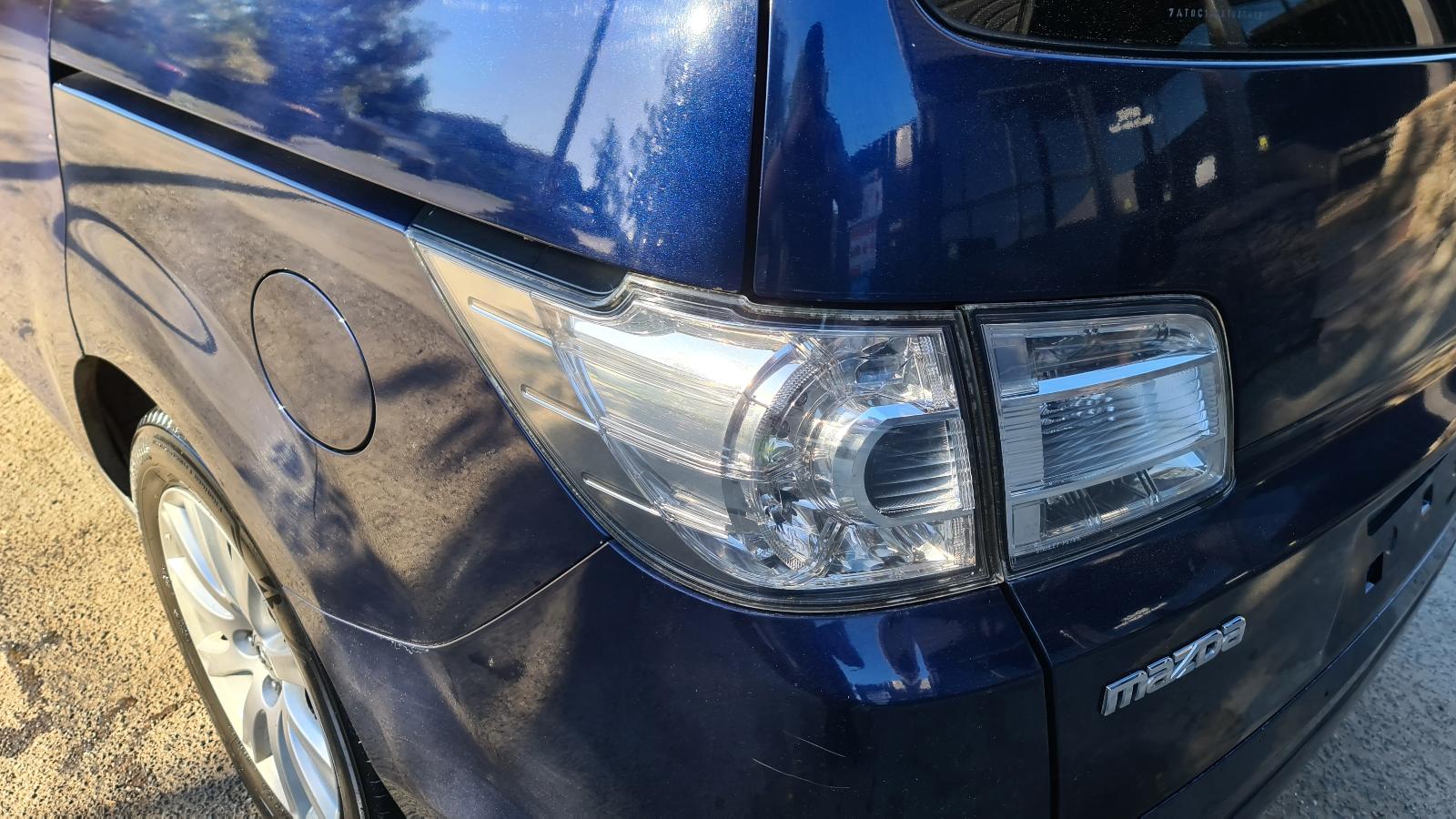 Mazda MPV - LY3P 2007-Present