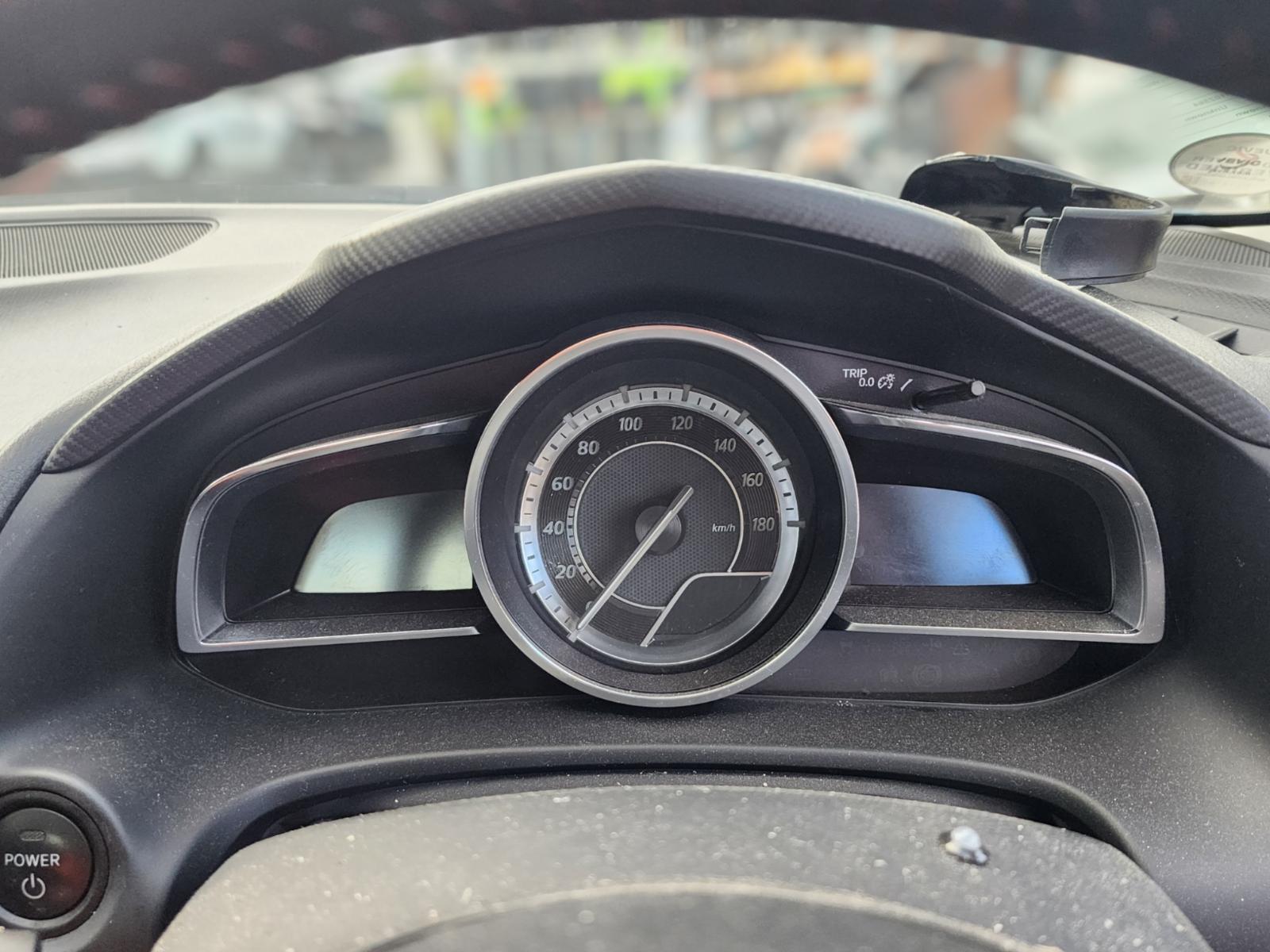 Instrumentcluster