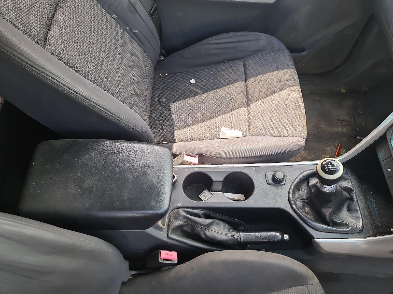 Mazda BT50 - UP 2011-Present