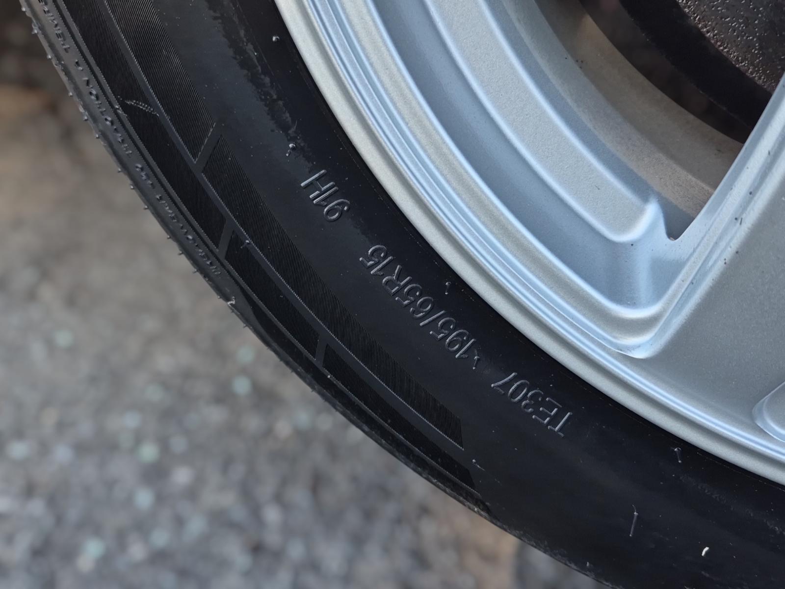 Mazda Premacy - CR 2005-2010