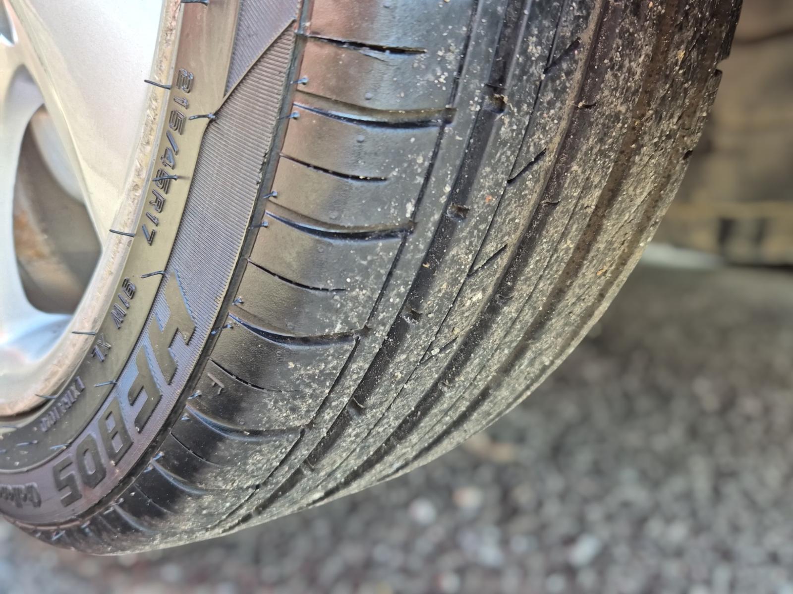 Mazda Atenza - GG 2002-2008