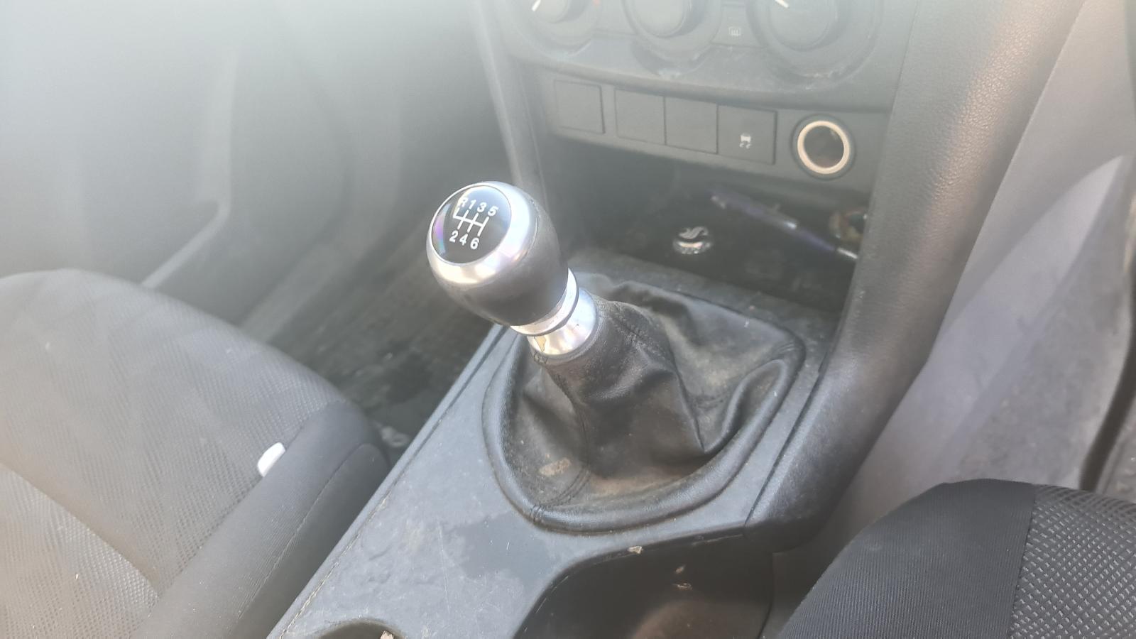 Mazda BT50 - UP 2011-Present