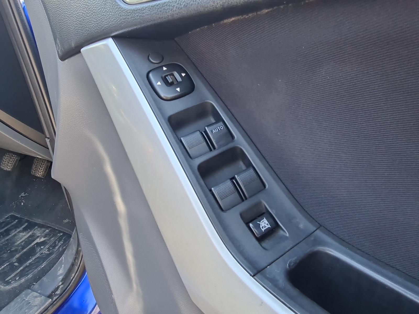 Mazda BT50 - UP 2011-Present