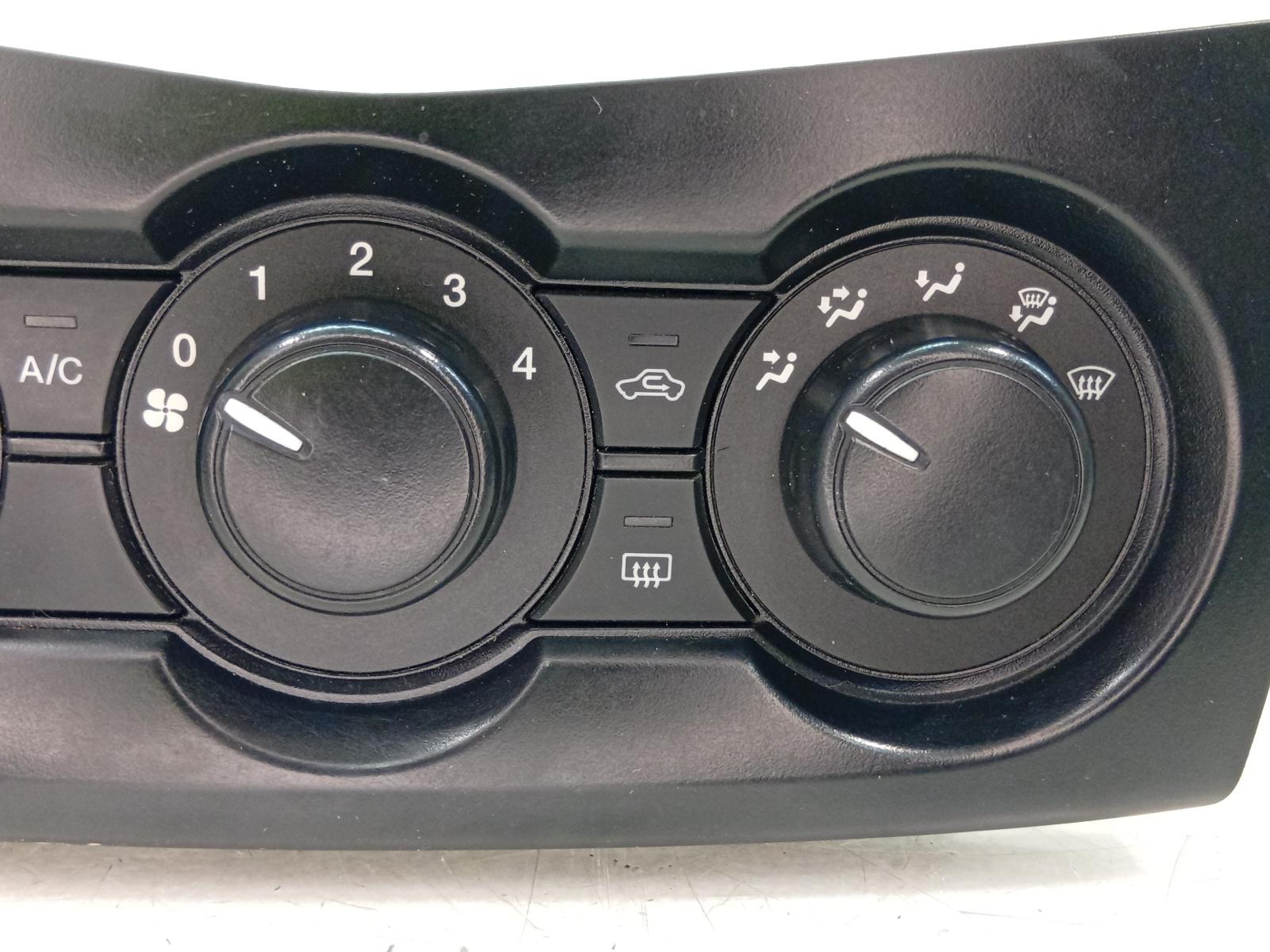 Heater_Ac_Controls