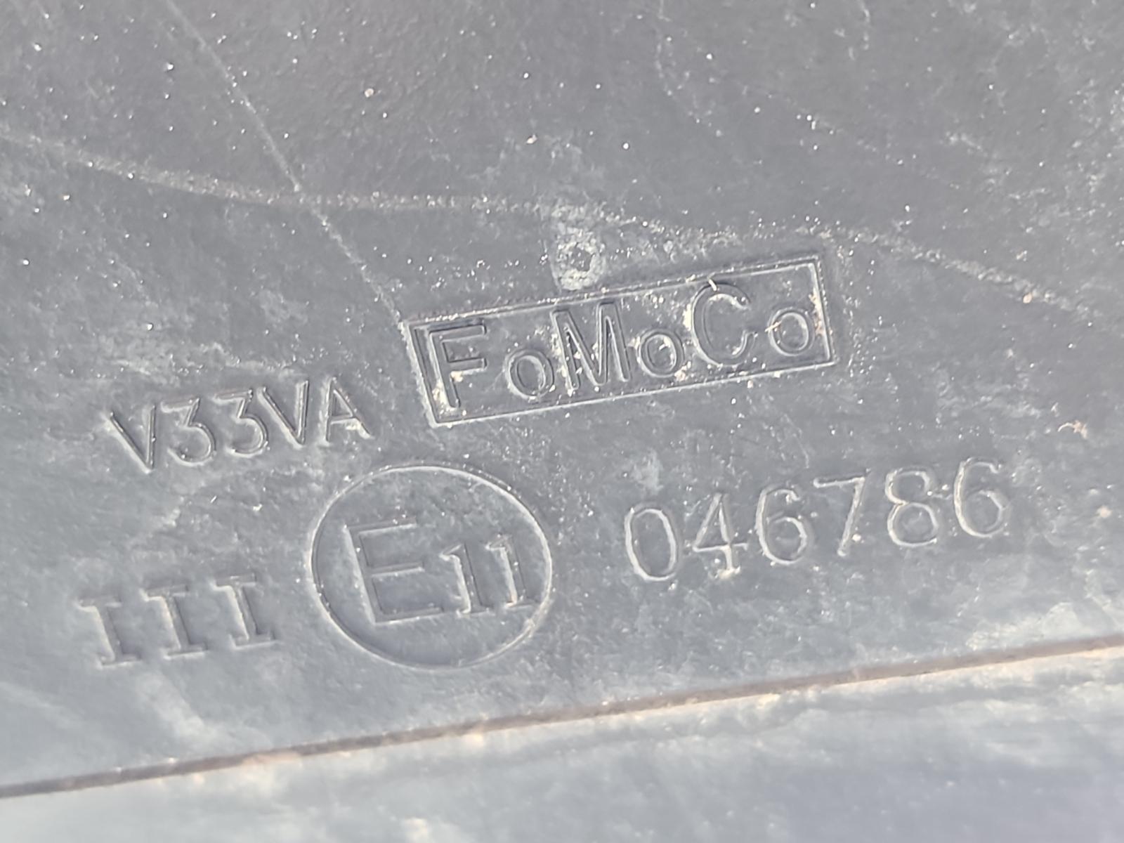 Mazda BT50 - UP 2011-Present