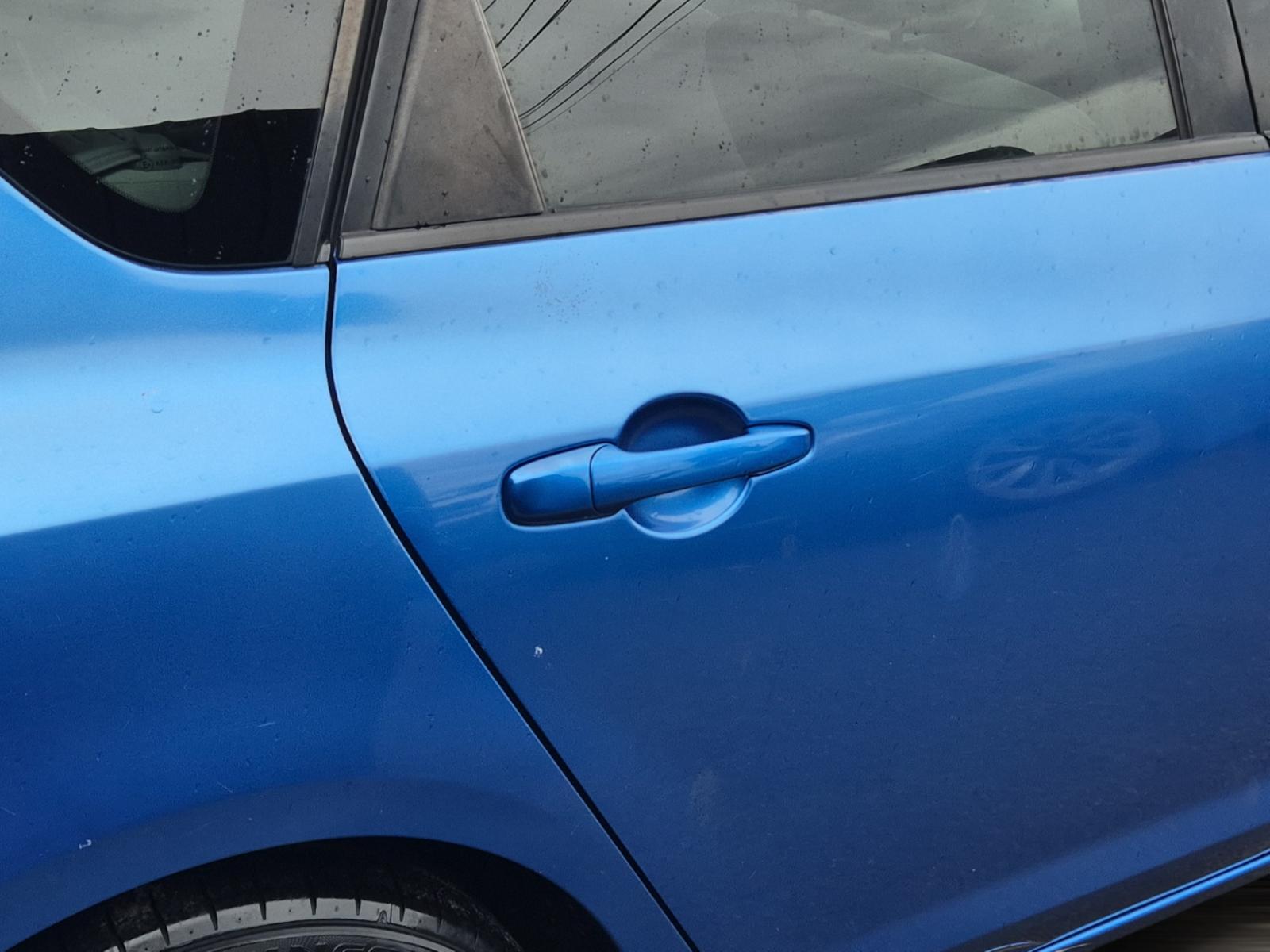 Mazda Axela - BK 2003-2009