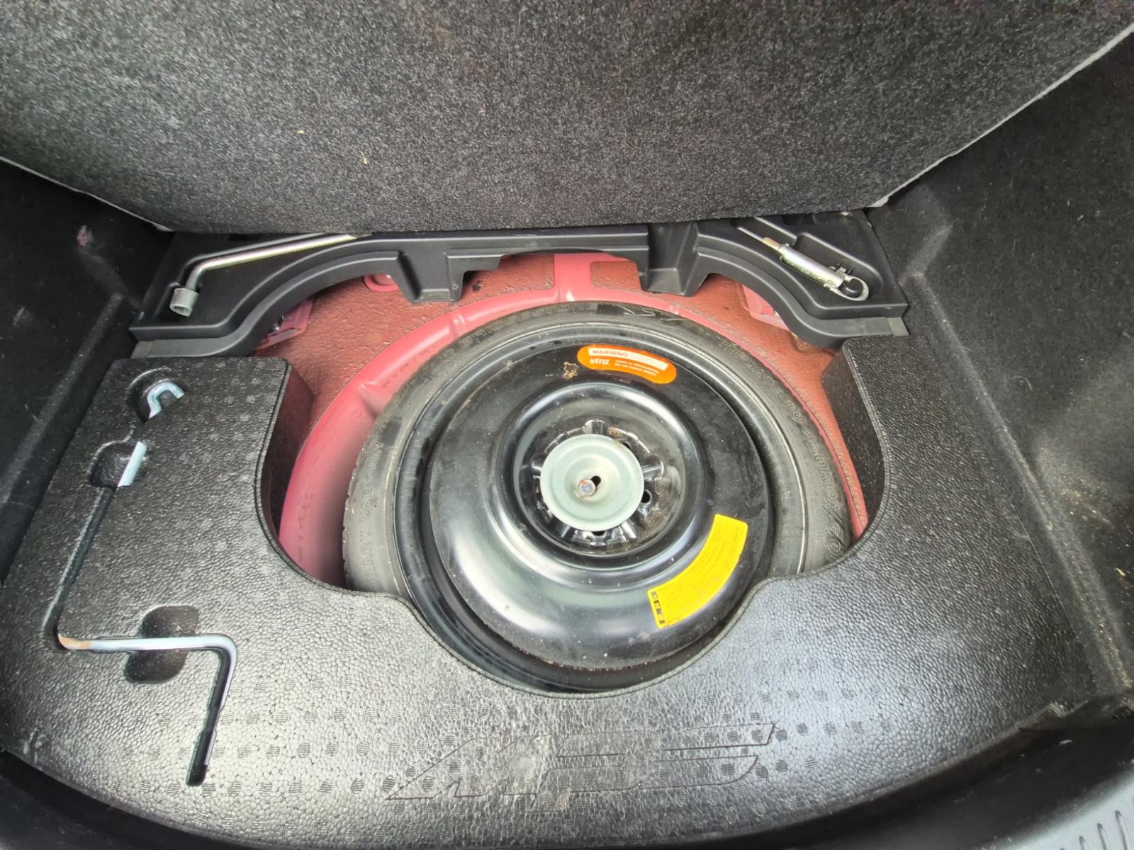 Mazda Axela - BK 2003-2009