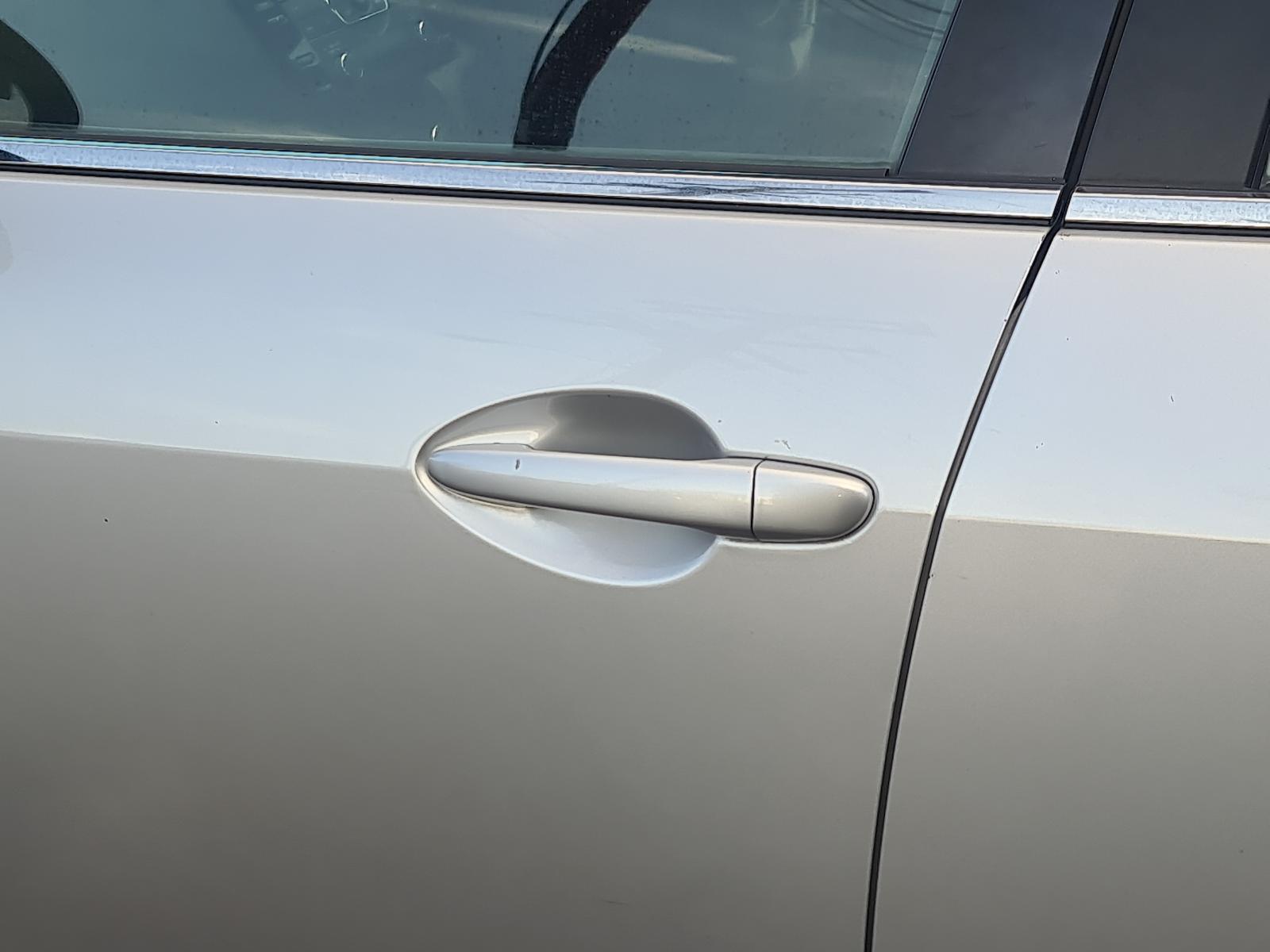 Mazda Atenza - GH 2008-2012