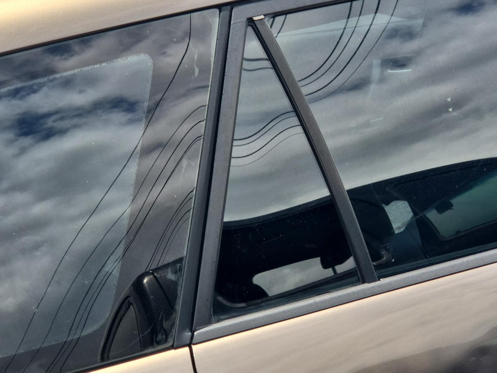 Mazda Atenza - GY 2002-2008