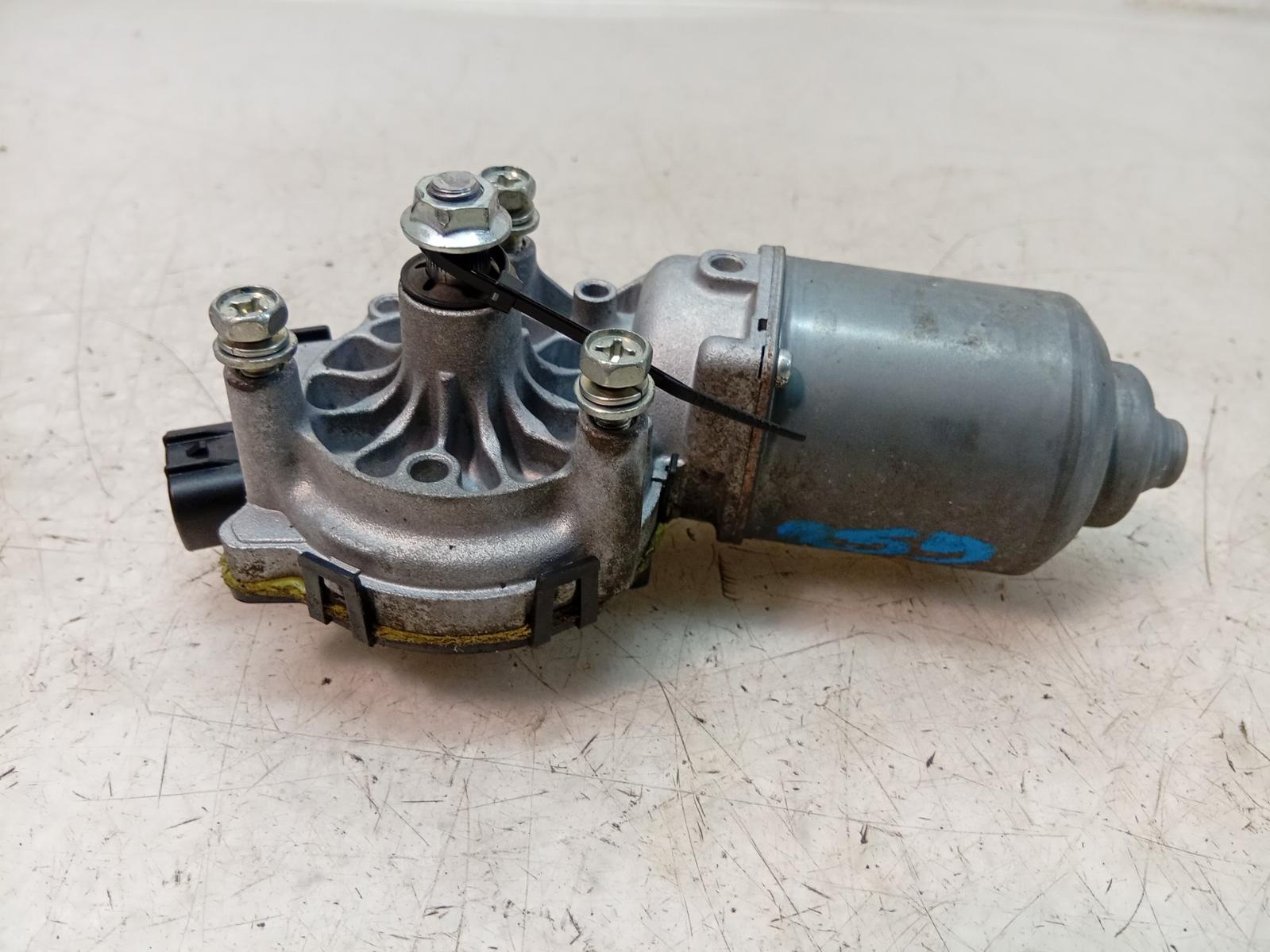 Wiper_Motor
